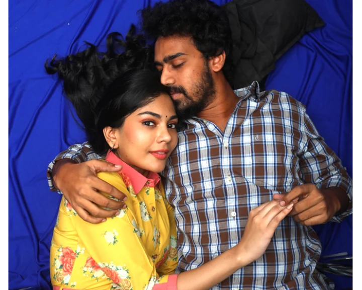 Kishore KSD, Dia Sithepalli