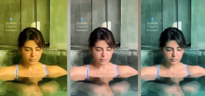 Samantha