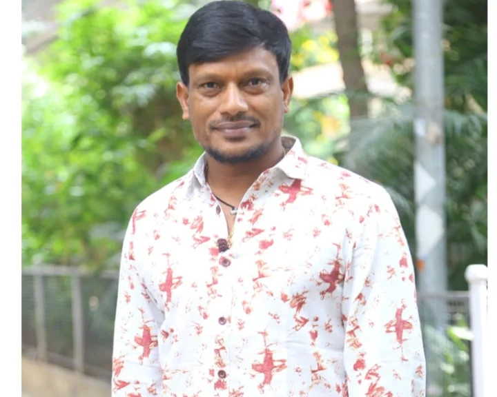 Director Maresh Sivan