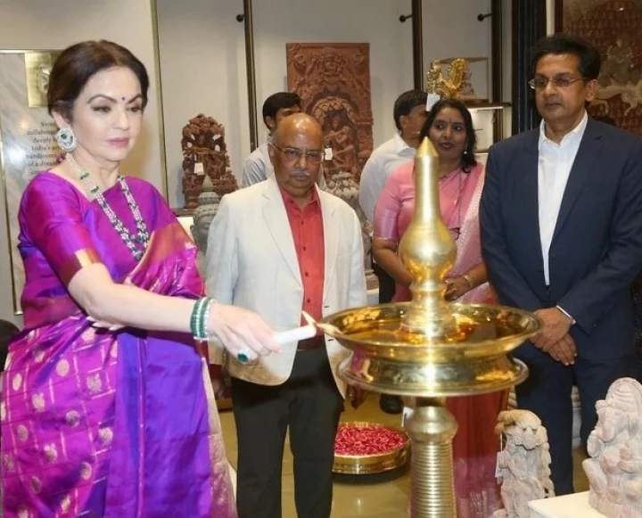 Nita Ambani