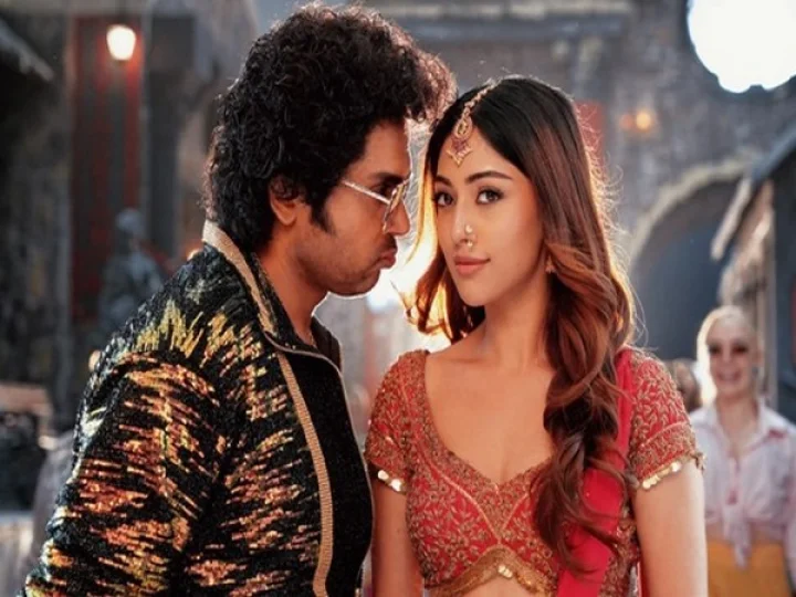 జపాన్‌లో కార్తి ఏమి చేశాడు.. రివ్యూ రిపోర్ట్