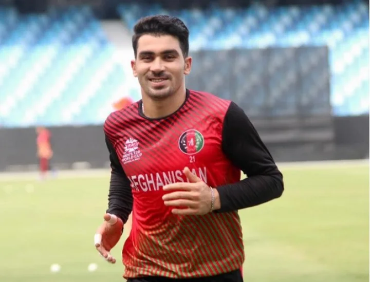 rahmanullah gurbaz