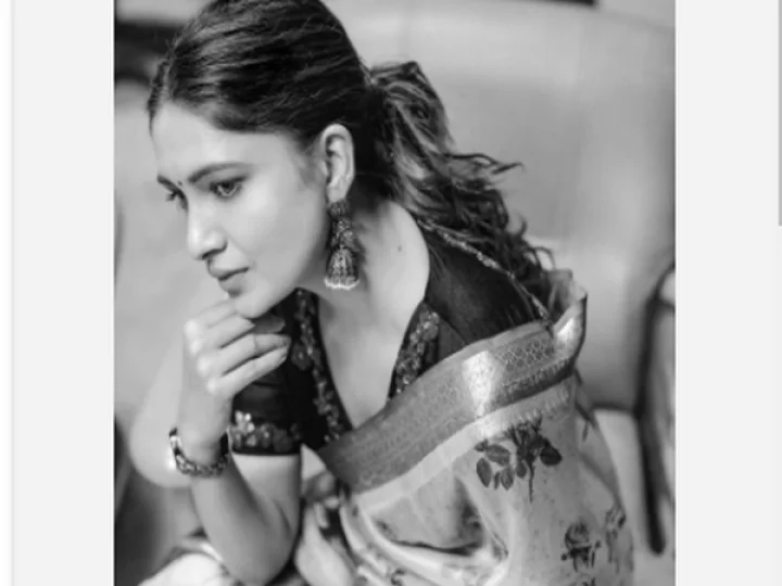 Vani Bhojan