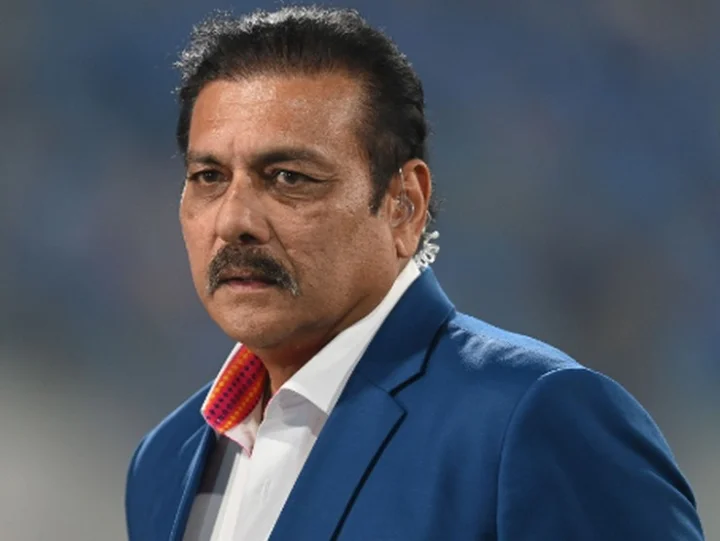 ravishastri