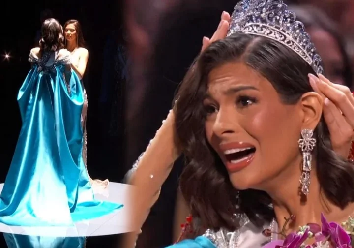 miss universe2023 sheynnis