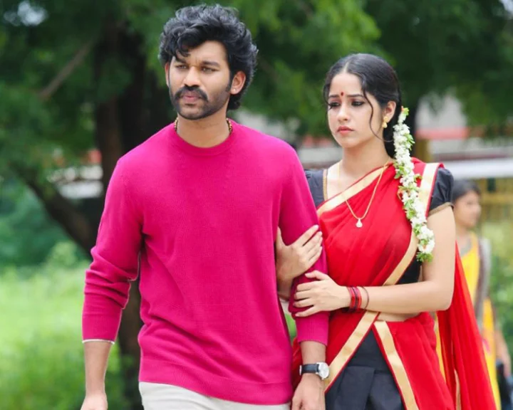 బొమ్మదేవర రామచంద్ర రావు రూపొందించిన మాధవే మధుసూదన సినిమా రివ్యూ