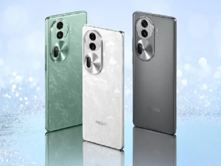Oppo Reno 11