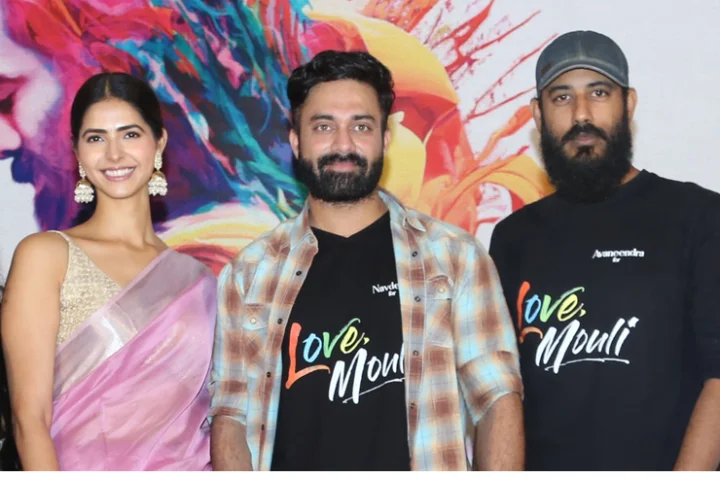 navadeep, Pankhuri Gidwani