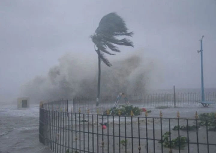 cyclone