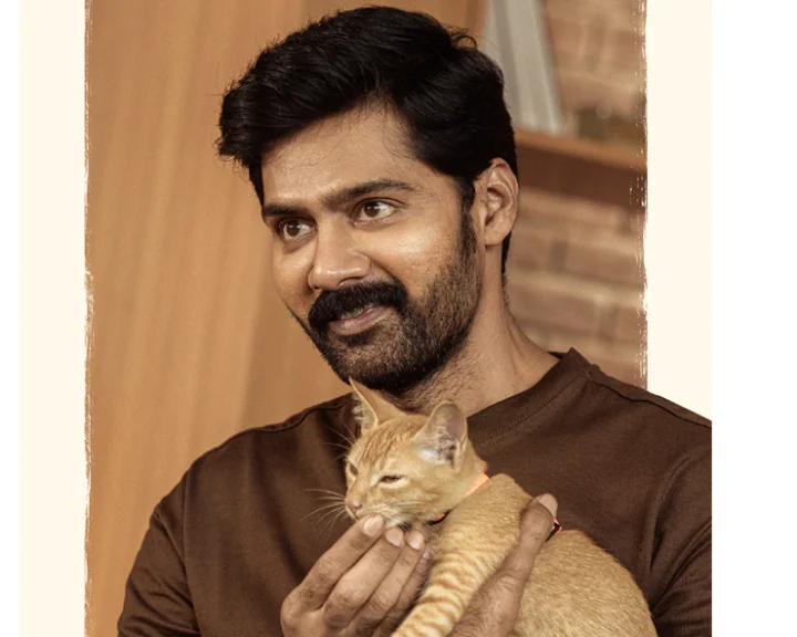 Naveen Chandra