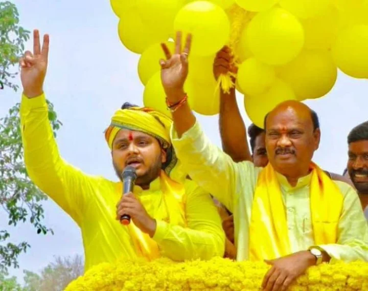 ayyannapatrudu