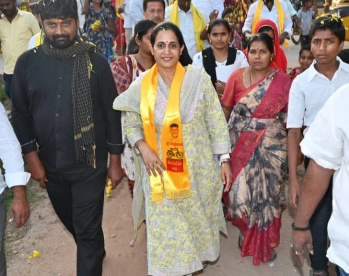 Reddeppagari Madhavi