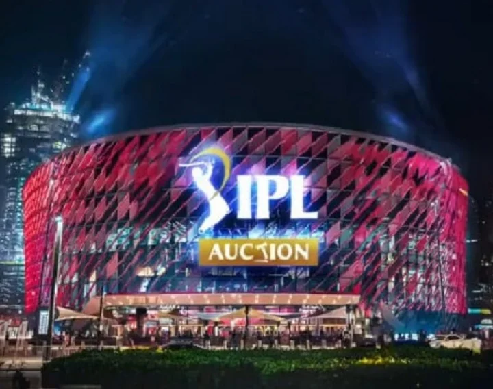 ipl auction