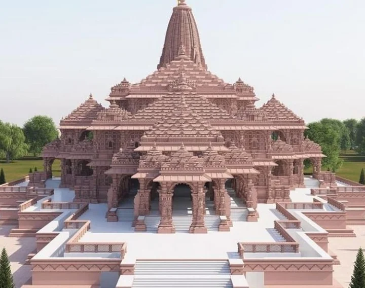 ram mandir