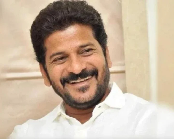 ఆ 100 మంది పవర్ ఫుల్ వ్యక్తుల జాబితాలో రేవంతన్న!