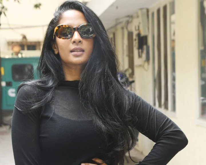 Sriya Reddy