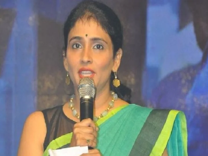 Bhargavi