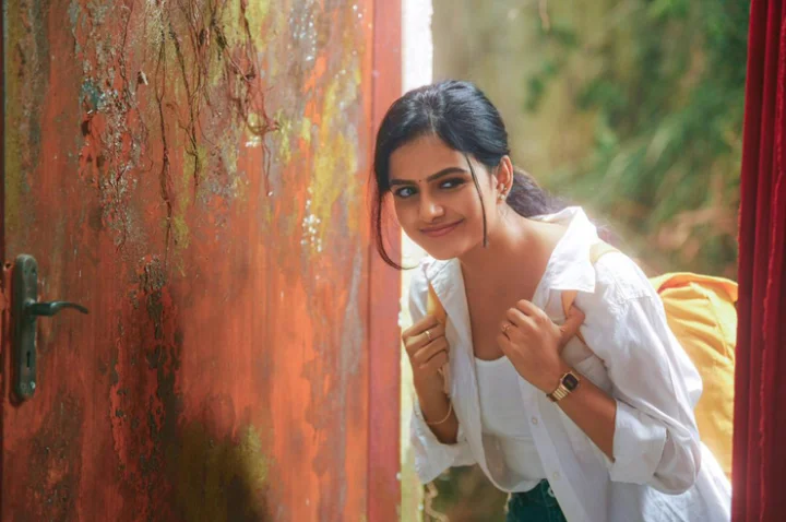Vaishnavi Chaitanya