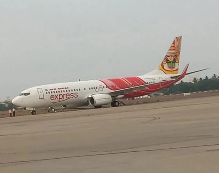 air express