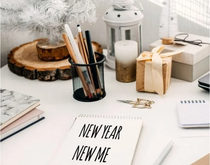 new year