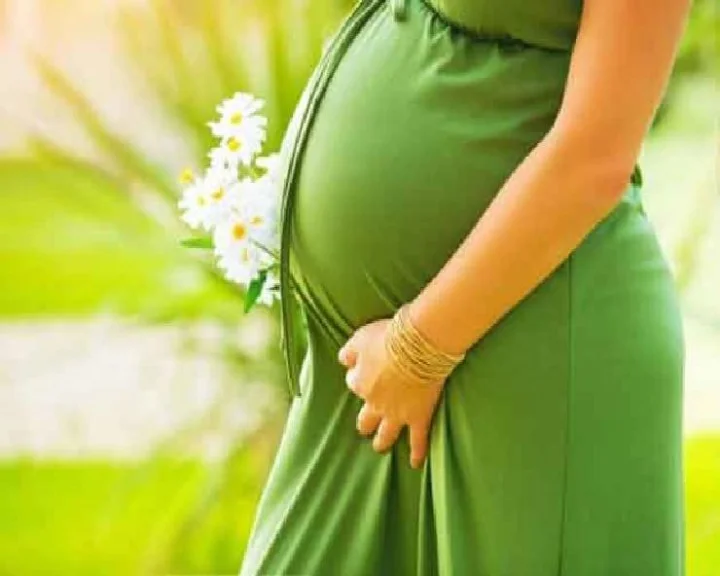 pregnant