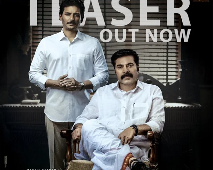 Mammootty, Jeeva