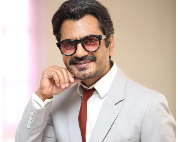 Nawazuddin Siddiqui