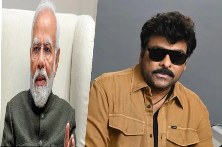 Modi - chiru