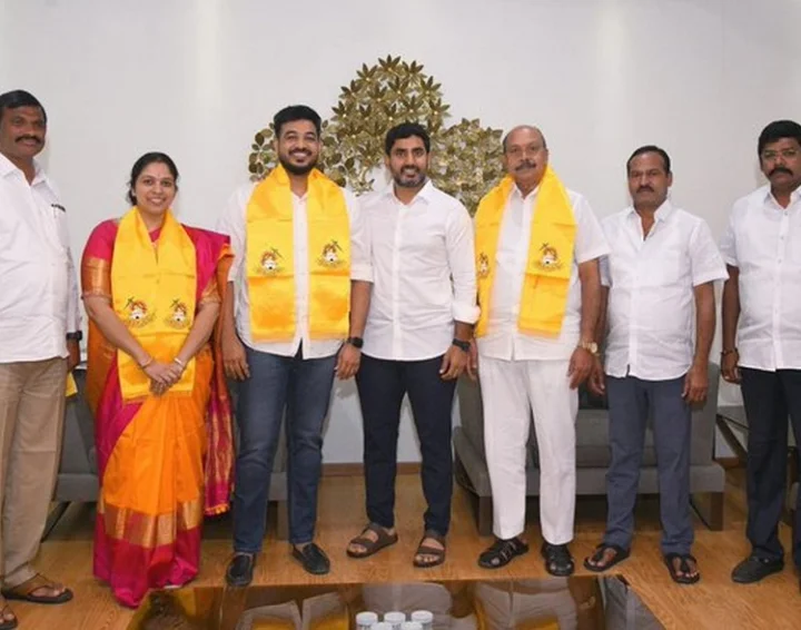 ycp leaders