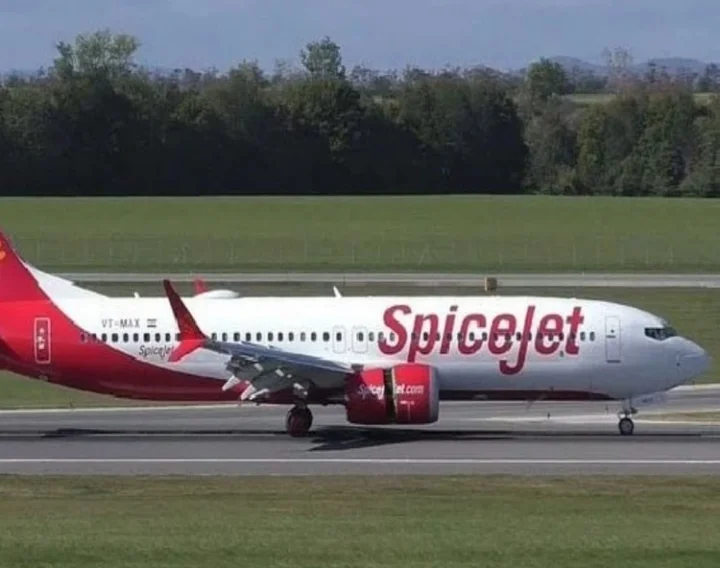 spicejet