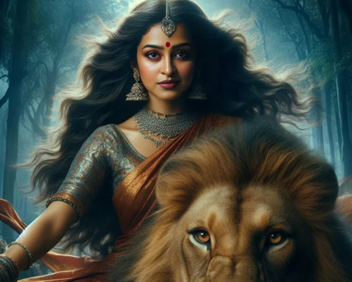 Apsara Rani latest
