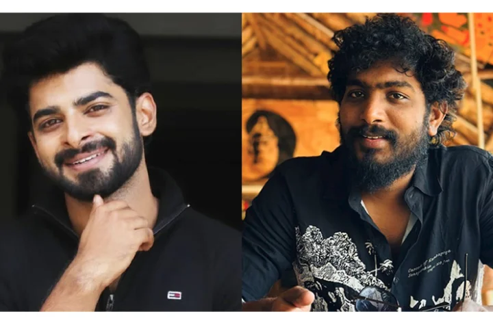 దీక్షిత్ శెట్టి‌, శశి ఓదెల హీరోలుగా ఎస్.ఎల్.వి.సినిమాస్ చిత్రం