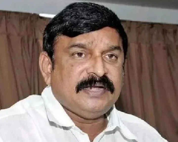 vishnu kumar raju