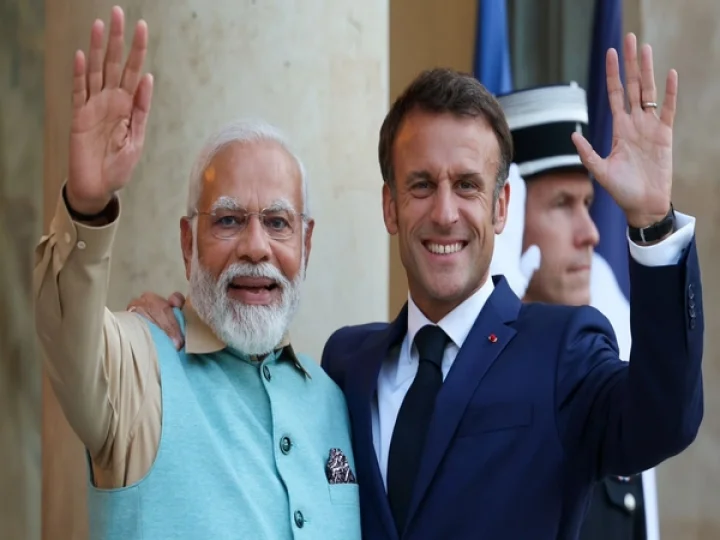 Republic Day 2024 Celebrations