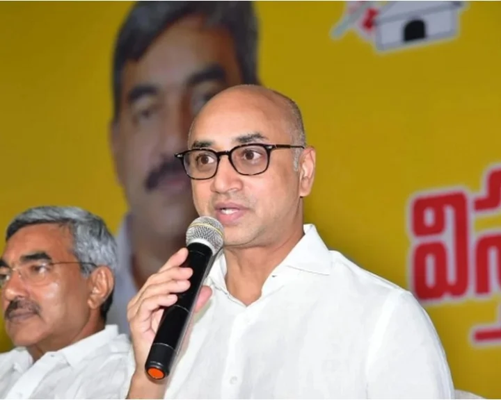 galla jaydev