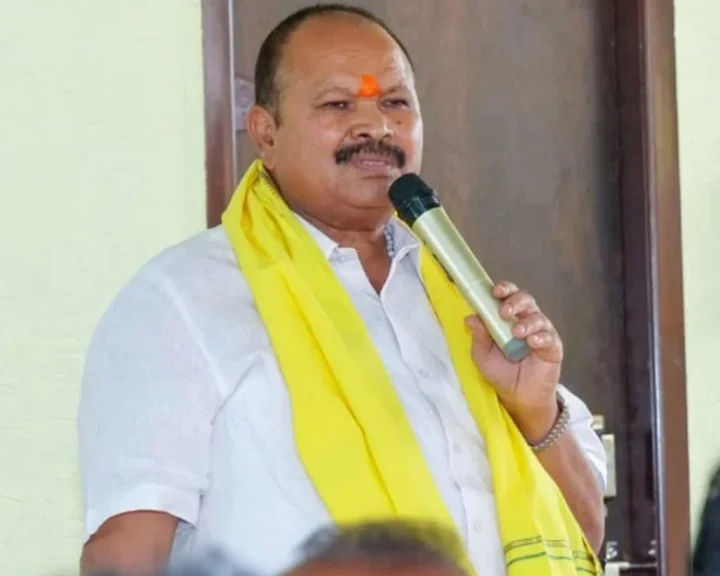 kanna lakshmi narayana