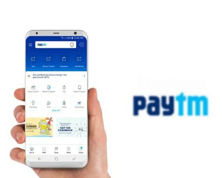 Paytm