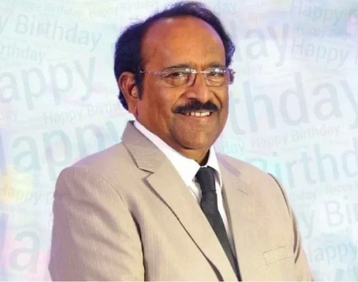 paruchuri gopalakrishna