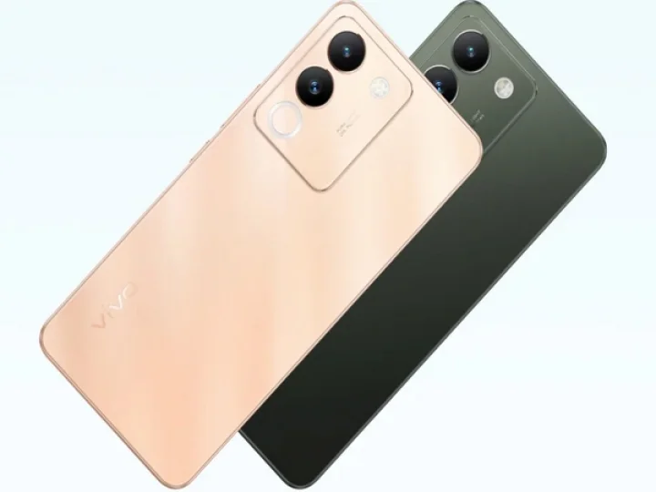 Vivo Y200e 5G