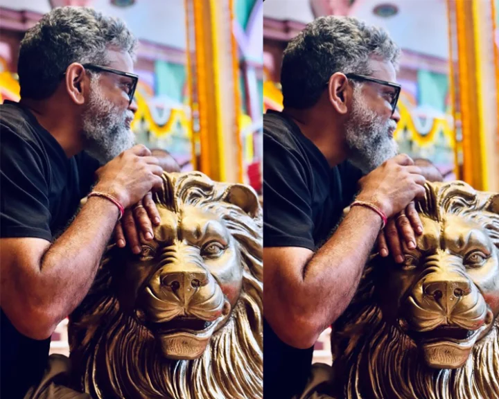 sukumar style