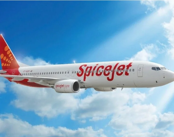 spicejet