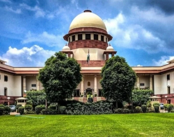 supreme court