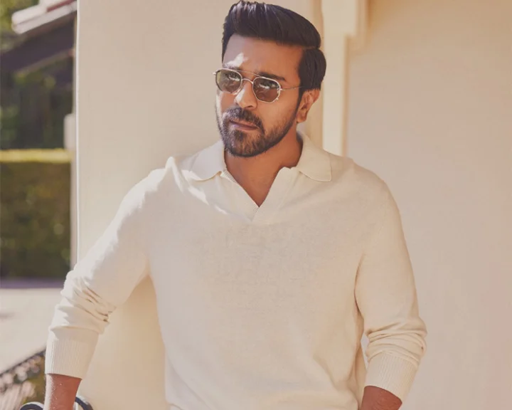 Ramcharan
