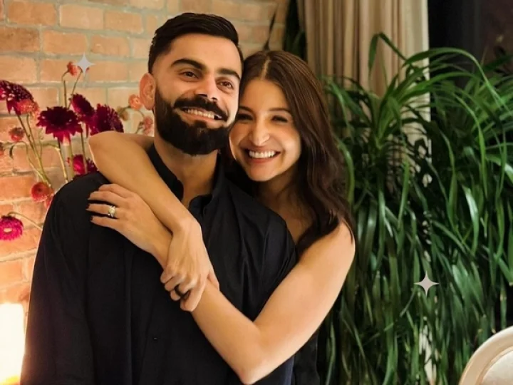 Virat Kohli_ Anushka Sharma