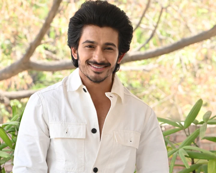 Deepak Saroj