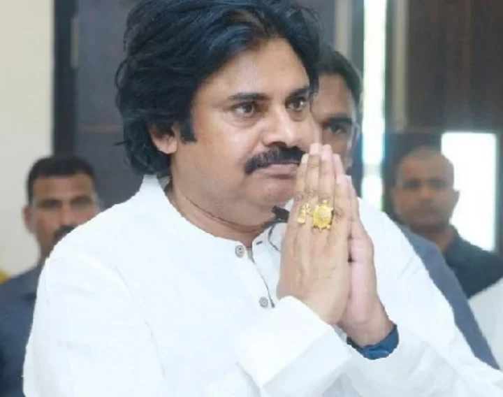pawan kalyan