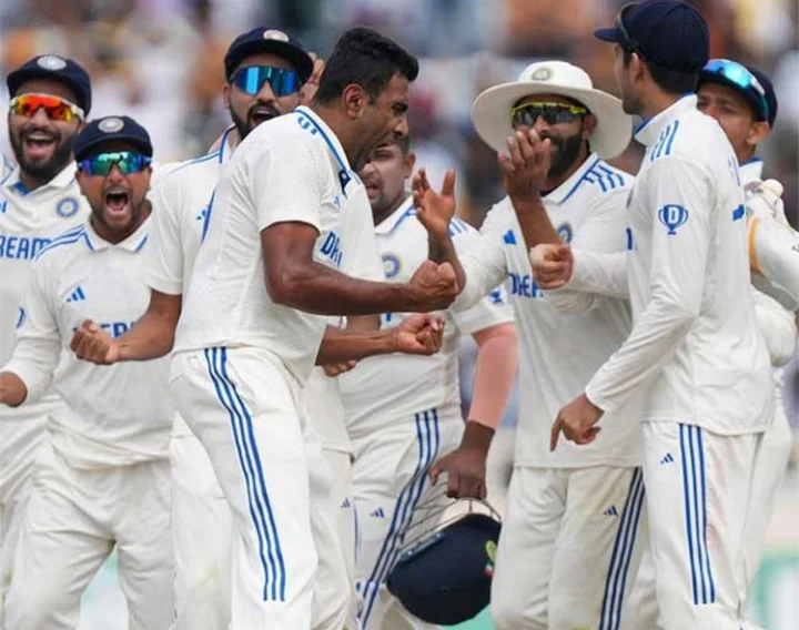 teast team india