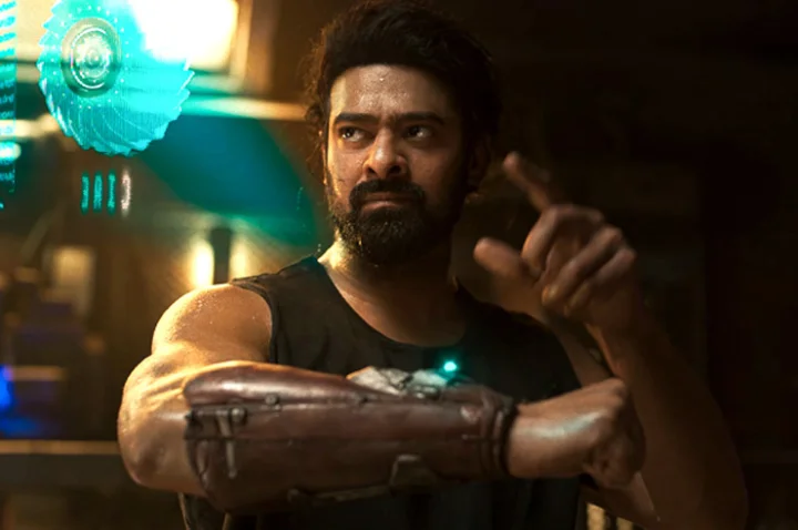 prabhas