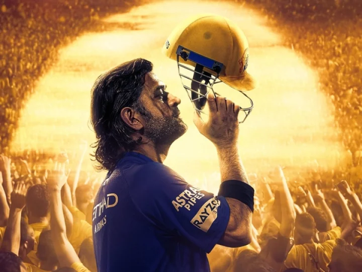 Dhoni