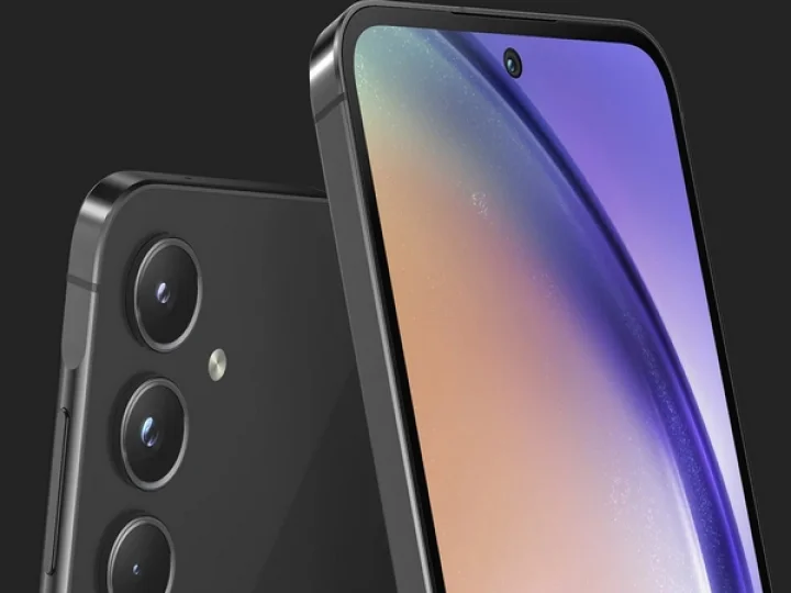 Samsung Galaxy A55 5G